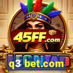 q3 bet.com